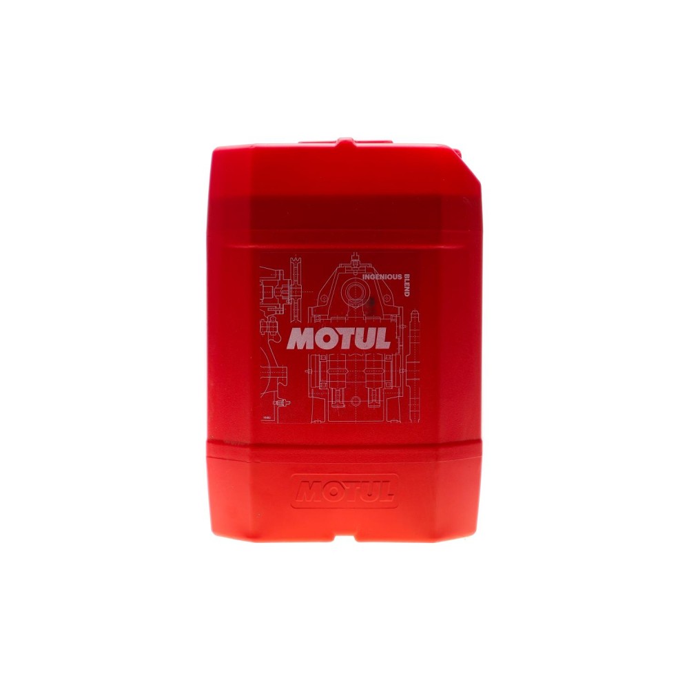 Олива 5W30 ECO-lite SAE 8100 (20L) (GM-dexos1 GEN3/FORD M2C 929-A/M2C 946-A ) (108228)