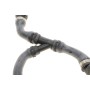 Патрубок радіатора BMW 5 (E60/E61)/6 (E63/E64) 2.5/3.0 04-10 N52/N53