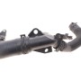 Патрубок радіатора Citroen Berlingo/Peugeot Partner 1.6HDi 08-