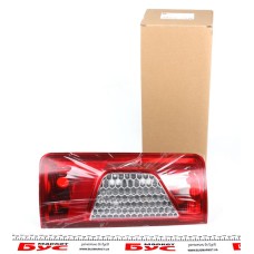 Ліхтар задній Ford Connect 09- (L)