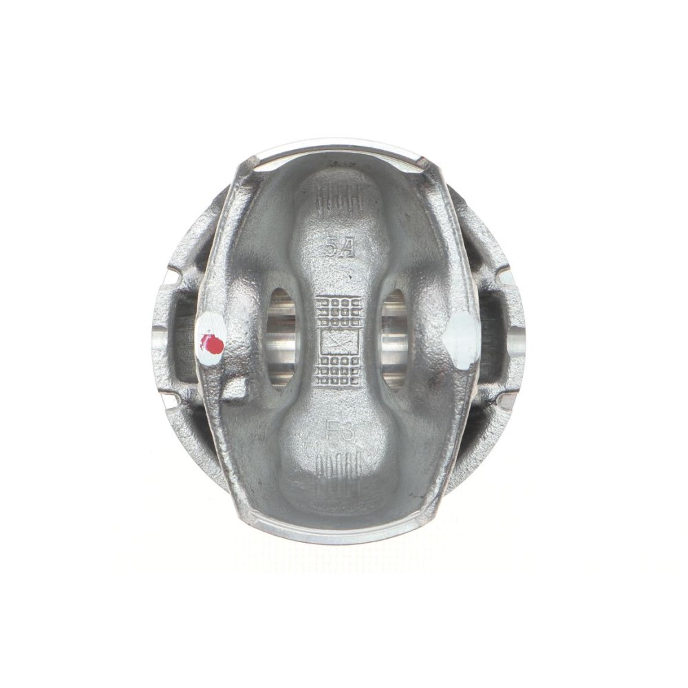 Поршень Citroen Berlingo/Peugeot Partner 1.2 THP 16- (75.00mm/STD) (з кільцями)
