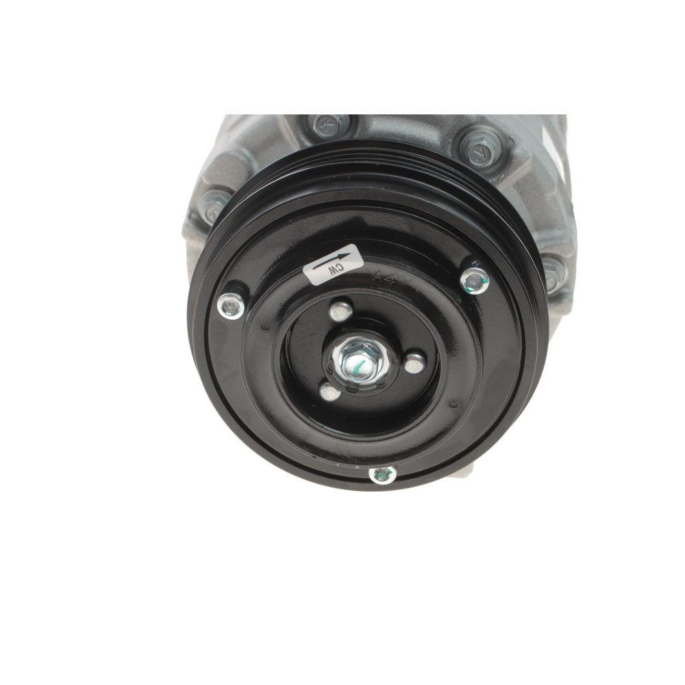 Компресор кондиціонера BMW 5 (E60/E61)/7 (E65/E66/E67) 2.0-3.0D 01-10 M54/M57
