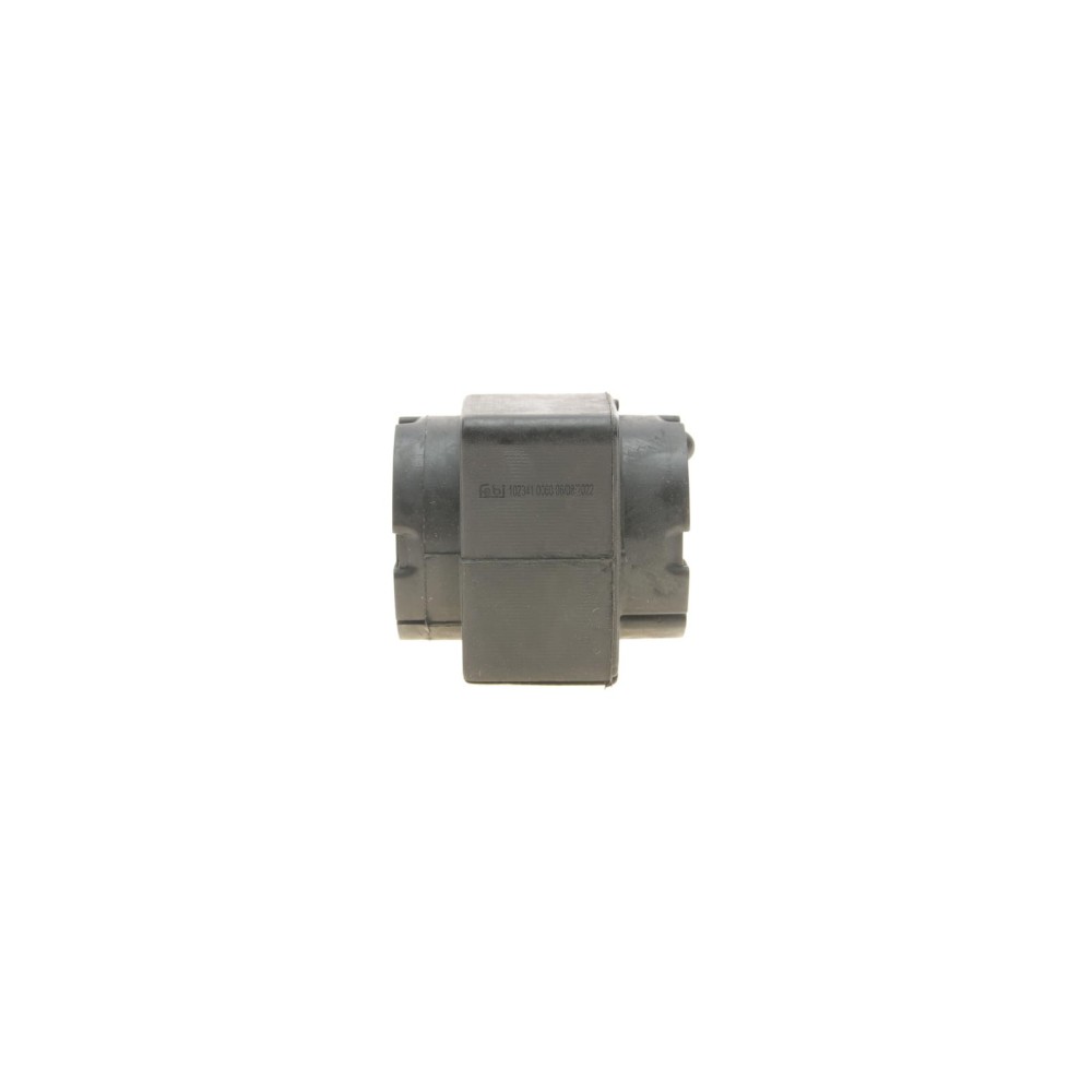 Втулка стабілізатора (переднього) Ford Mondeo IV 07-15 (d=21,5mm)