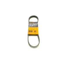 Ремінь генератора Citroen C2/C3 1.4HDi 02-/C4/Peugeot 206 CC/207/307 1.6HDi 03-15