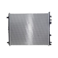 Радіатор охолодження Renault Trafic III 2.0 DCI 21-