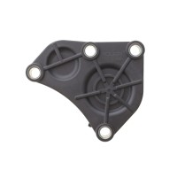 Кришка двигуна (задня) BMW 3 (E46/E90)/5 (E60)/X3 (E83) 98-11 N42/N46