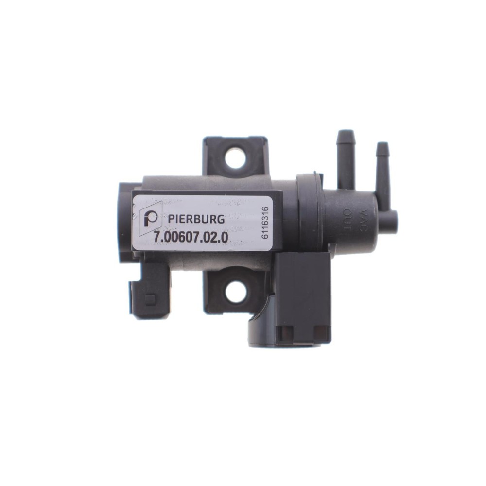 Клапан управління турбіни Fiat Doblo 1.3-1.9JTD/Ducato 2.8 JTD 00-