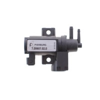 Клапан управління турбіни Fiat Doblo 1.3-1.9JTD/Ducato 2.8 JTD 00-