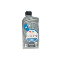Олива 10W40 Quartz 7000 Energy (1л) (MB229.1/VW505.00) (201535/167637)