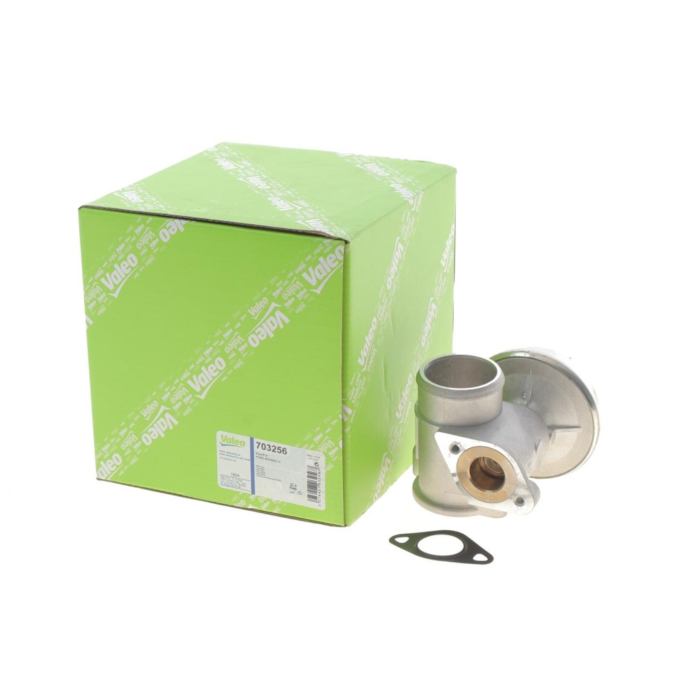 Клапан EGR Ford Transit 2.0-2.4 00-