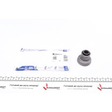 Сайлентблок важеля (переднього/зверху) VW T3 -92 (18.7x35.5/54)