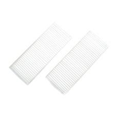 Фільтр салону Nissan Navara 87-/Pathfinder 99-/NP300 Pick Up 08- (к-кт 2шт.)