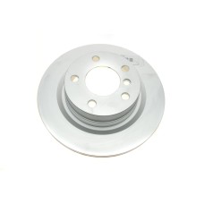 Диск гальмівний (задній) BMW 1 (F20/F21)/ 3 (F30/F31)/ 4 (F32/F36) 11- (300x19.9) PRO