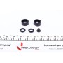 Ремкомплект циліндра гальмівного (заднього) VW Passat 79-89 (d=17.5mm) (Ate)