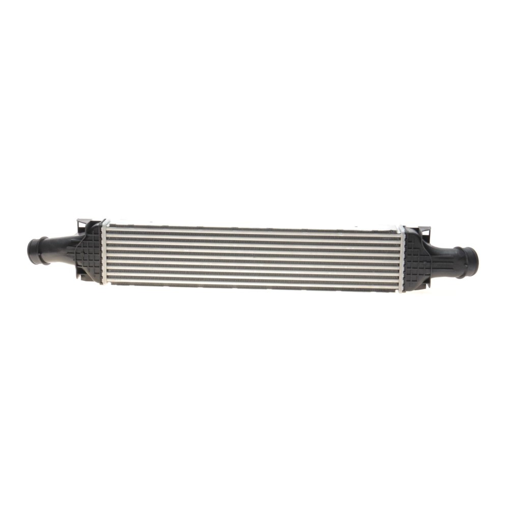 Радіатор інтеркулера Audi A4/A5/A6/A7/Q5 2.0-3.0H 15-