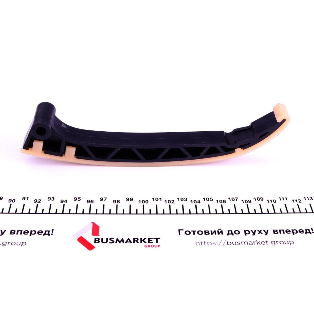 Комплект ланцюга ГРМ Smart 0.8CDi 07-