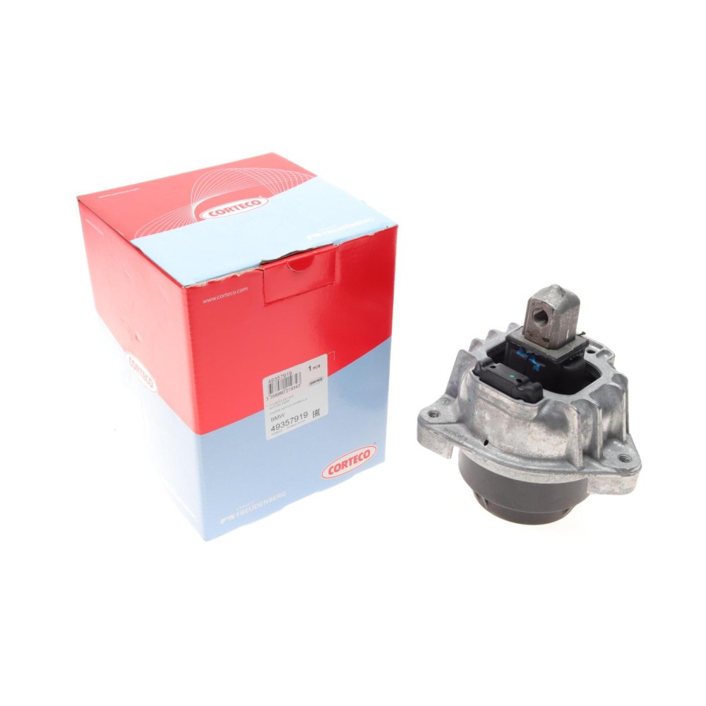 Опора двигуна BMW 5 (F10/F07) 10-16 (N57)