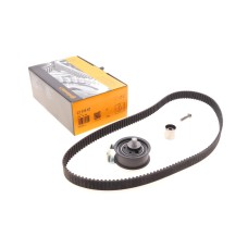 Комплект ГРМ Audi A4/A6 94-05/VW Passat1.8/1.8T 97-00 (25x153z)