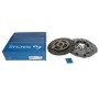 Комплект зчеплення Fiat Ducato 2.3D 06- (d=250mm)