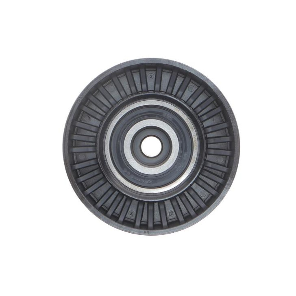 Комплект ременя генератора VW T5/T6 2.0 TDI 09- (6PK 1555)