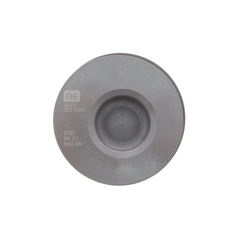 Поршень Citroen Jumper 2.8HDi 00- (94.40mm/STD)