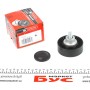 Ролик генератора Audi A4/A6/A7/A8 2.4/2.8-3.2 FSI 04- (паразитний) (75х26)