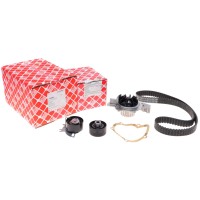 Комплект ГРМ + помпа Citroen Jumper/Jumpy/Peugeot Boxer/Expert 2.0 BlueHDi 15-