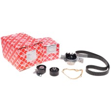 Комплект ГРМ + помпа Citroen Jumper/Jumpy/Peugeot Boxer/Expert 2.0 BlueHDi 15-