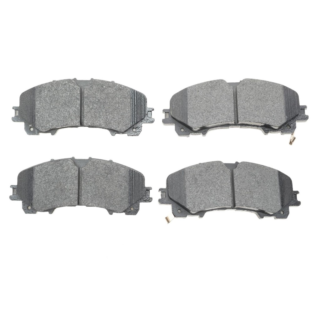 Колодки гальмівні (передні) Nissan Koleos 16-/X-Trail/Infiniti Q50/Q60/QX50 13-/Renault Koleos 16-
