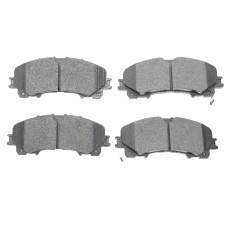 Колодки гальмівні (передні) Nissan Koleos 16-/X-Trail/Infiniti Q50/Q60/QX50 13-/Renault Koleos 16-
