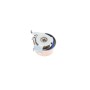 Комплект ГРМ + помпа Opel Astra/Vectra/Omega/Daewoo Nubira/Chevrolet Lacetti 1.8-2.0i 94-01(24x169z)