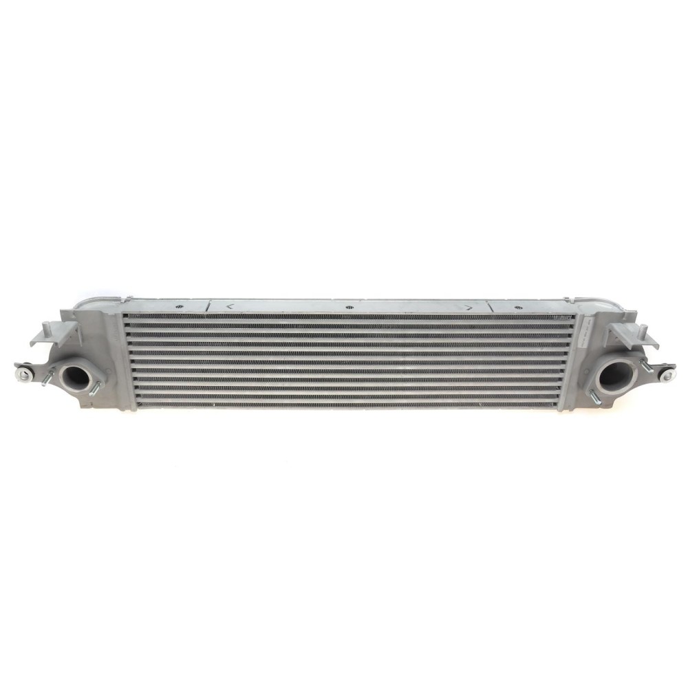 Радіатор інтеркулера Renault Kaleos 2.0 dCi 08-/Nissan X-Trail 2.0 dCi 07-13