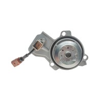 Помпа води Audi A1/Seat Ibiza/Skoda Fabia/Rapid/VW Polo 1.4TDI 14- (R/B 4PT) (7 лоп)  (Not Switch)