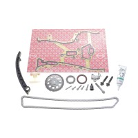 Комплект ланцюга ГРМ Opel Astra G/Corsa C 1.2i/Combo 1.4i 98-, (ланцюг INA)