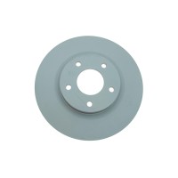 Диск гальмівний (передній) Citroen C4/ Mitsubishi ASX 1.6-2.2 10-/ Peugeot 4008 1.6-1.8 12- (294x26)