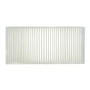 Фільтр салону BMW 1 (F40)/X2 (F39) 18-/2 (F44-F46)/X1 (F48)/i3 (I01)/Mini Couper 16- (к-кт 2 шт )