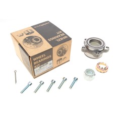 Підшипник маточини (передньої) Ford Transit 00-06 (45x53) (d=114.5mm)