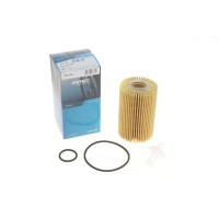 Фільтр масляний Toyota Land Cruiser 4.5D/4.6i 08-