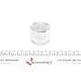 Ремкомплект супорта (переднього) Kia Rio 00- (d=54mm) (+поршень) (Kasko)