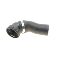 Патрубок інтеркулера BMW 3 (E90-E92) 3.0D 05-13 M57