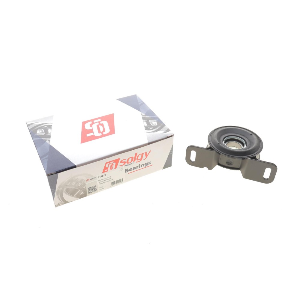 Підшипник підвісний Ford Transit 92-00 (d=30mm)