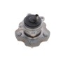 Підшипник маточини (задньої) Toyota Auris/Avensis 1.2-2.2D 06-18
