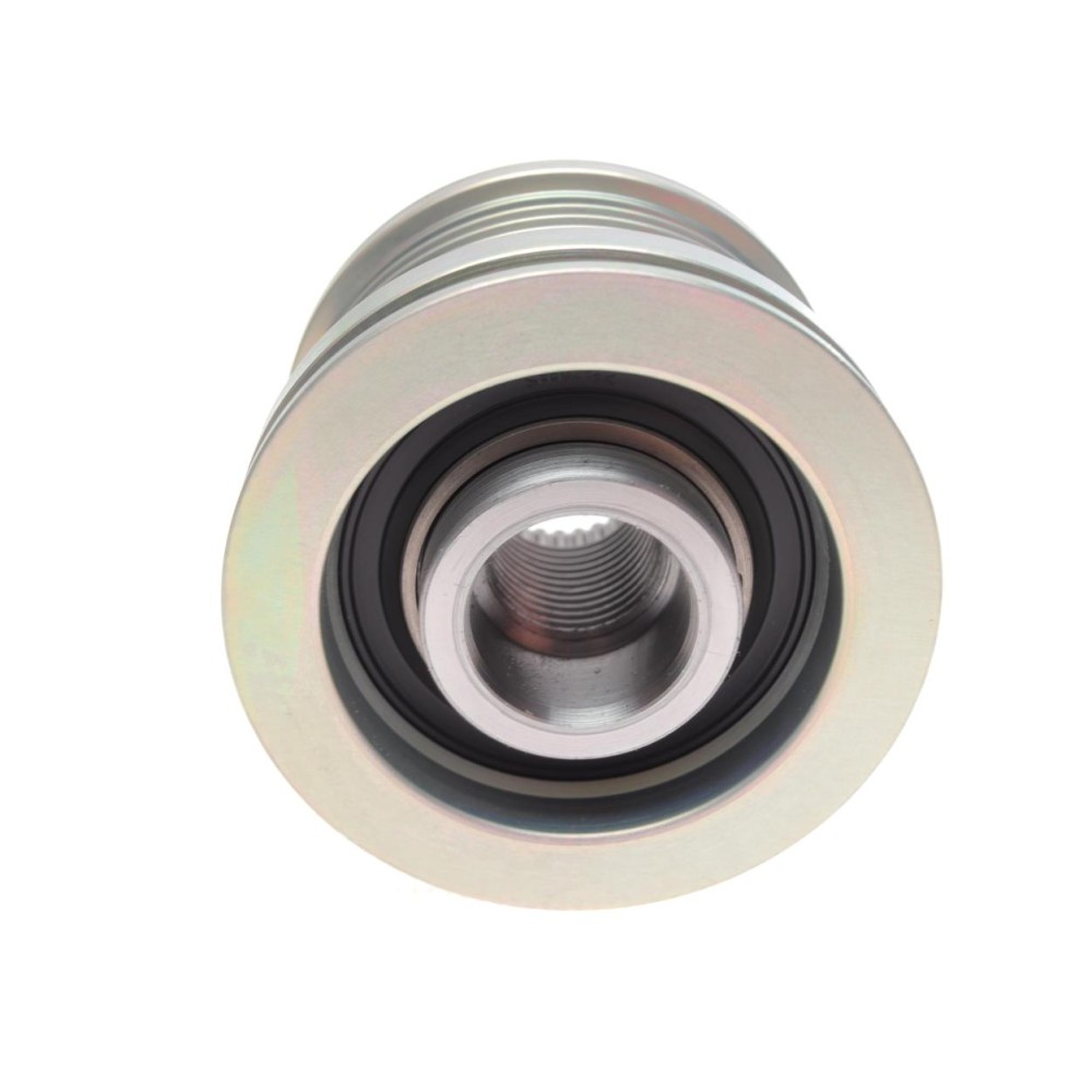 Комплект ременя генератора VW T5/T6 2.0TDI 09-, (6PK1555) замінений на 529 0535 20