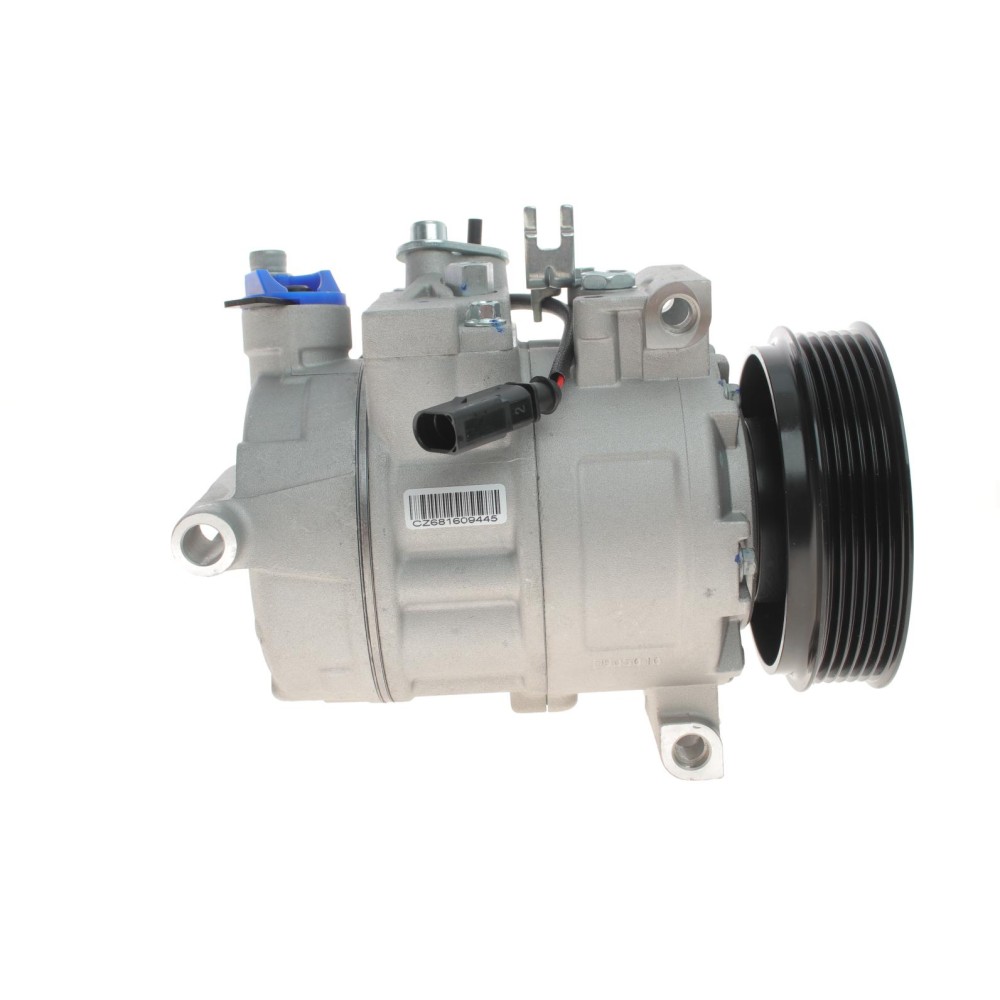 Компресор кондиціонера Audi A3/A4/A5/A6/A7/Q5 2.0-3.0D 00-20