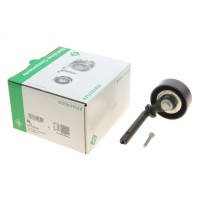 Ролик генератора BMW 3/5/7 E46/60/65 01- (натяжний) (70х26), M47/M57