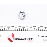Болт зливу оливи Hyundai Accent/Kia Rio/Mitsubishi Lancer/Suzuki Grand Vitara 90- (M14x1.5)