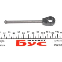 Шток зчеплення DB 814D