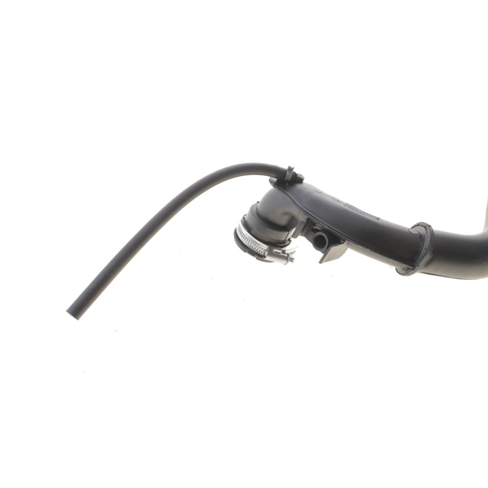Патрубок інтеркулера Renault Megane 1.5dCi 02-10