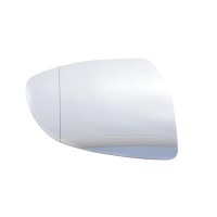 Скло дзеркала (з підігрівом) BMW X5 (F15/F85)/X6 (F16/F86) 13-19 (R)