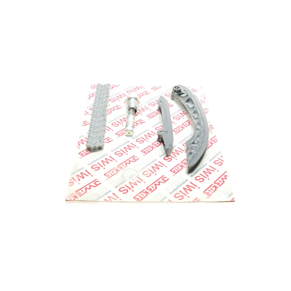 Комплект ланцюга ГРМ BMW 3 (E36/E46)/5 (E39/E60)/7 (E65/E66/E67) 2.0-3.0 92-08 M54 B30
